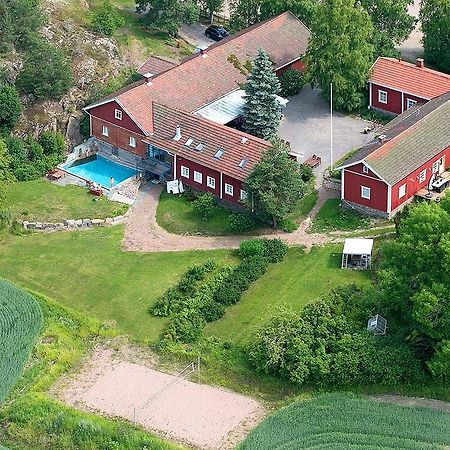 Ilmaristen Matkailutila Lieto Exterior foto